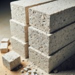 Арболитовые блоки: Экологичный и универсальный выбор для современного строительства