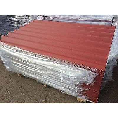 Крашенный шифер купить в Гомеле