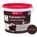 Купить в Гомеле Краска FLAGMAN 31к крыша и цоколь шоколад 3л (4кг) Купить в Гомеле Краска FLAGMAN 31к крыша и цоколь шоколад 3л (4кг)