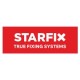 Торговая марка STARFIX: Эталон надежности в мире крепежных систем