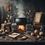 Очаг для казана Селивана В.В. - новый способ приготовления вкусной и здоровой пищи