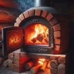 Как устроена печь - устройство и принцип работы