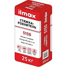 Стяжка-ровнитель Илмакс 5150