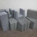 Керамзитобетонные блоки - альтернатива блокам ПГС