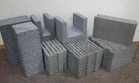 Керамзитобетонные блоки - альтернатива блокам ПГС