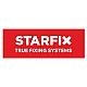 Торговая марка STARFIX: Эталон надежности в мире крепежных систем