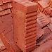 Купить в Гомеле Кирпич керамический полнотелый М150 фото 5
