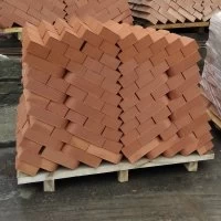 Поступление печного кирпича