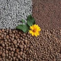 Как керамзит используется в дренажных системах